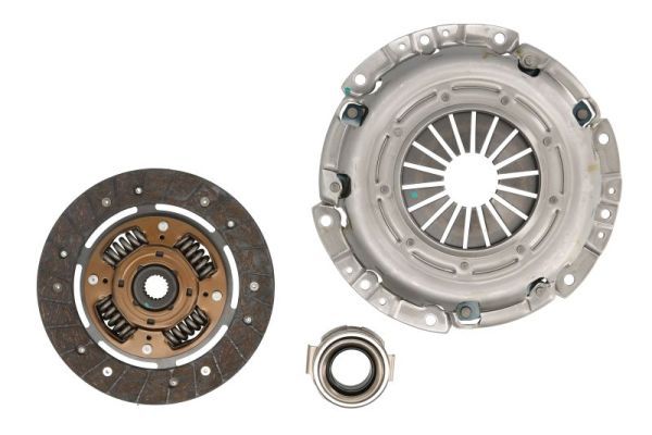 NEXUS F18011NX Clutch Kit