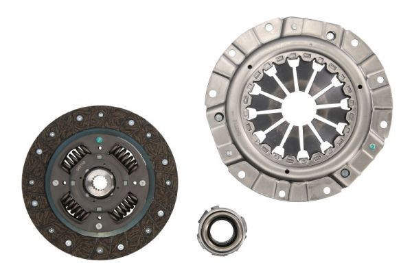 NEXUS F18049NX Clutch Kit
