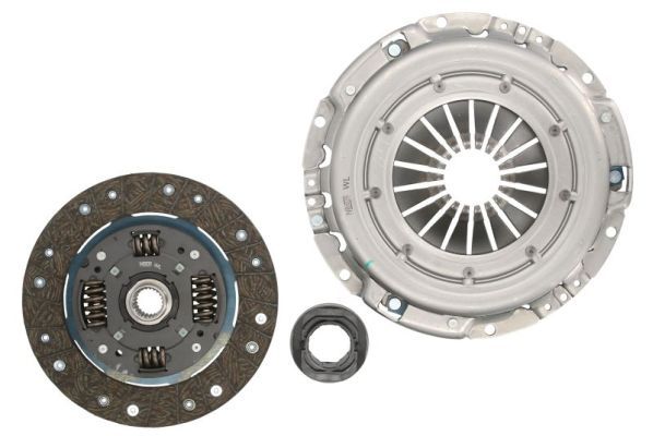 NEXUS F1A005NX Clutch Kit