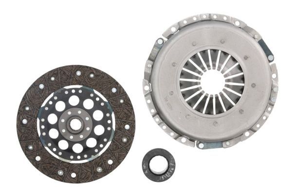 NEXUS F1A019NX Clutch Kit