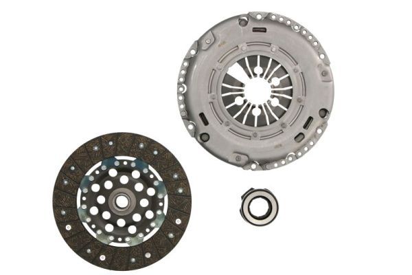 NEXUS F1A021NX Clutch Kit