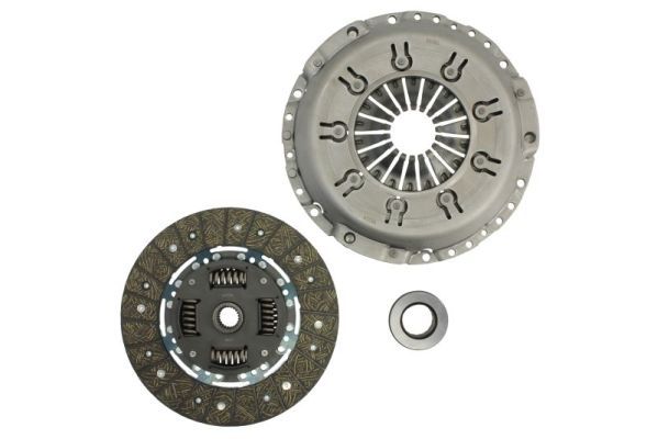 NEXUS F1A032NX Clutch Kit