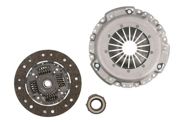NEXUS F1A037NX Clutch Kit