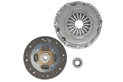 Clutch Kit NEXUS F1A040NX