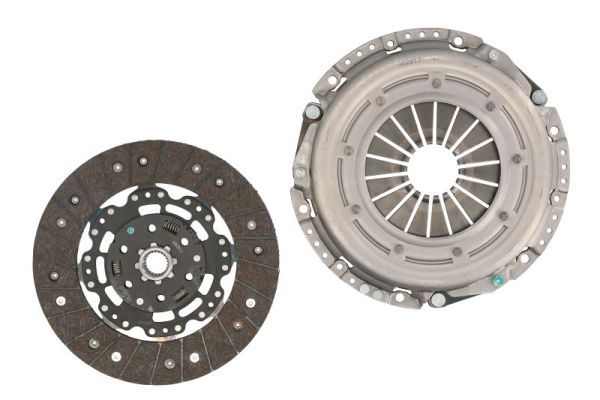 NEXUS F1A062NX Clutch Kit