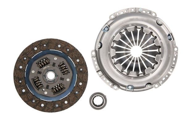 NEXUS F1A076NX Clutch Kit