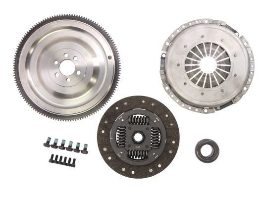 NEXUS F1A077NX Clutch Kit