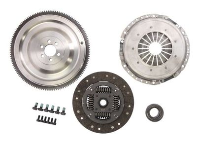Clutch Kit NEXUS F1A077NX