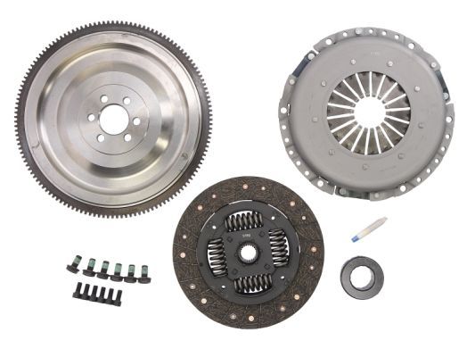 NEXUS F1A080NX Clutch Kit