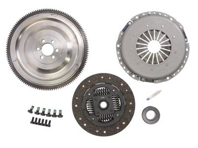 Clutch Kit NEXUS F1A080NX