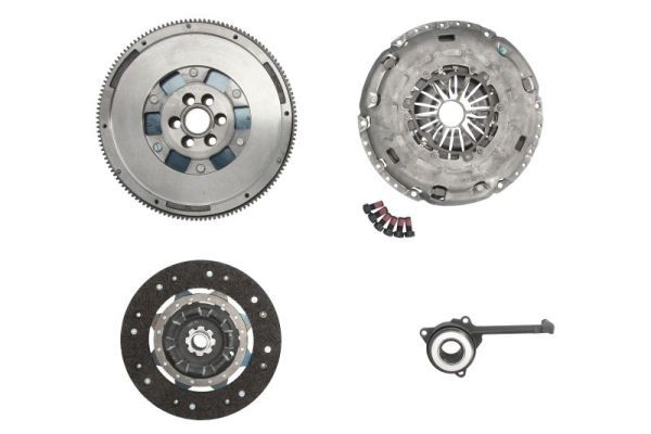 NEXUS F1A100NX Clutch Kit