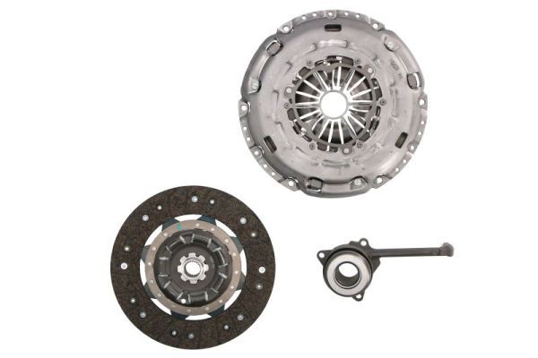 NEXUS F1A200NX Clutch Kit