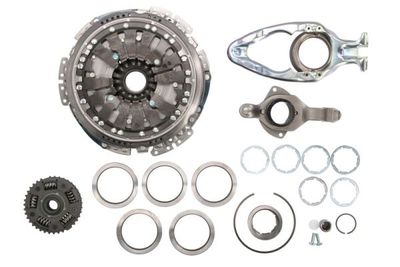 Clutch Kit NEXUS F1A400NX