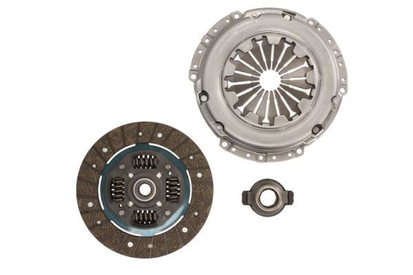 NEXUS F1B006NX Clutch Kit
