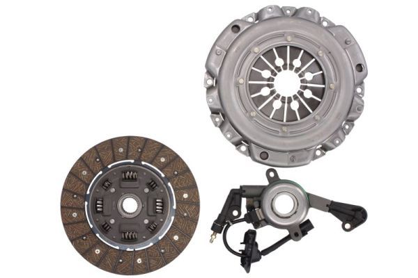 NEXUS F1B200NX Clutch Kit