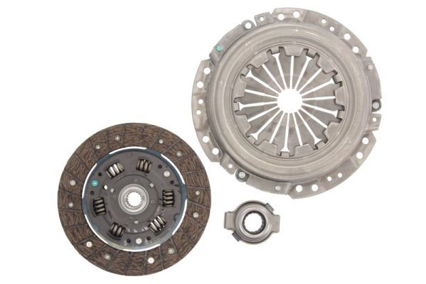 NEXUS F1C008NX Clutch Kit