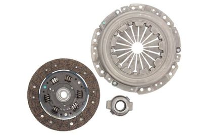 Clutch Kit NEXUS F1C008NX