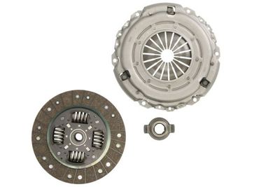 Clutch Kit NEXUS F1C011NX