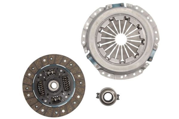 NEXUS F1C020NX Clutch Kit