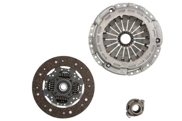 NEXUS F1C021NX Clutch Kit