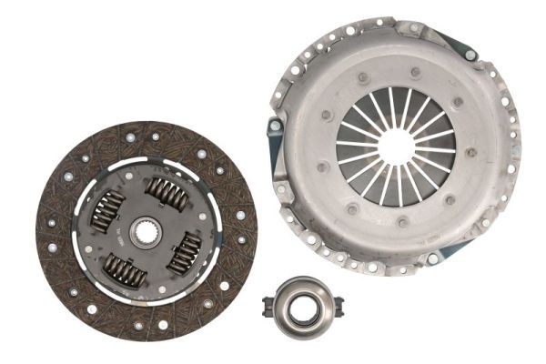 NEXUS F1C023NX Clutch Kit