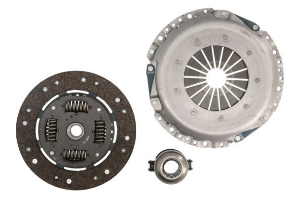 NEXUS F1C024NX Clutch Kit