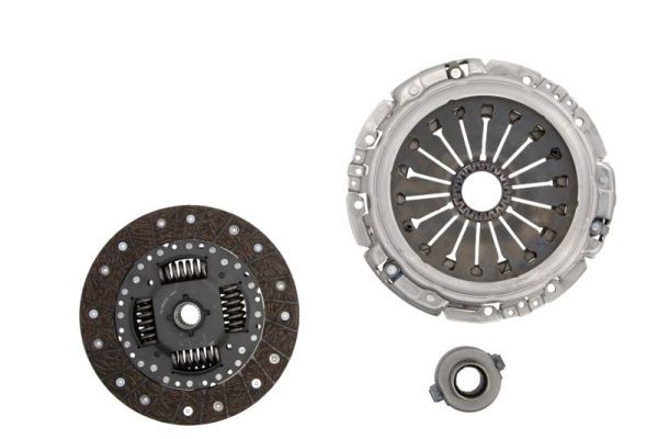 NEXUS F1C025NX Clutch Kit