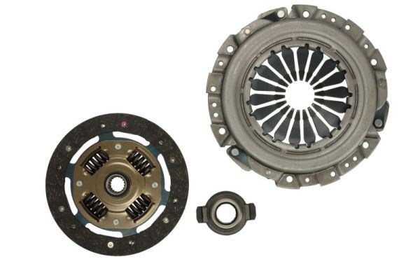 NEXUS F1C030NX Clutch Kit