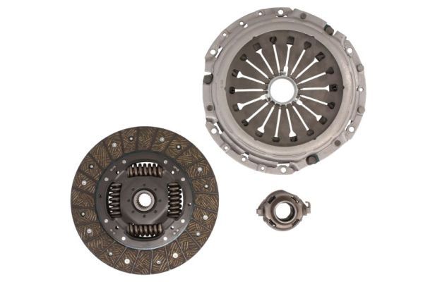 NEXUS F1C031NX Clutch Kit