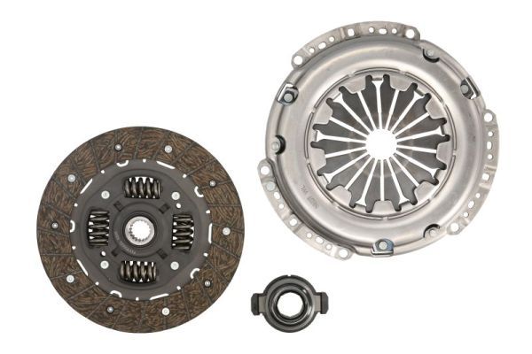NEXUS F1C036NX Clutch Kit