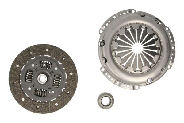 NEXUS F1C038NX Clutch Kit