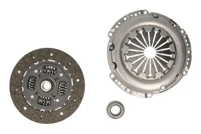 Clutch Kit NEXUS F1C038NX