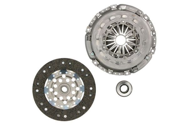 NEXUS F1C044NX Clutch Kit