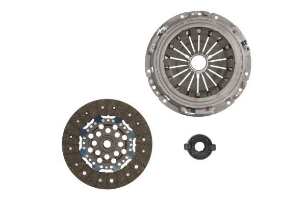 NEXUS F1C047NX Clutch Kit