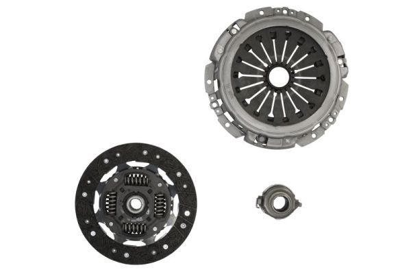 NEXUS F1C049NX Clutch Kit