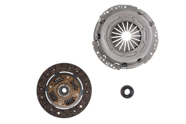 NEXUS F1C066NX Clutch Kit