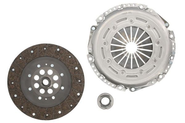 NEXUS F1C067NX Clutch Kit