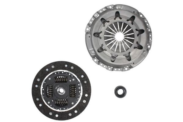 NEXUS F1C070NX Clutch Kit