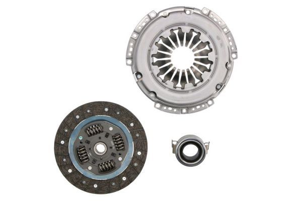 NEXUS F1C075NX Clutch Kit