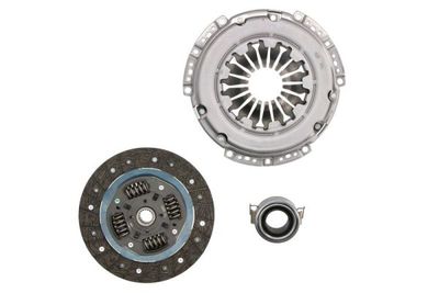Clutch Kit NEXUS F1C075NX