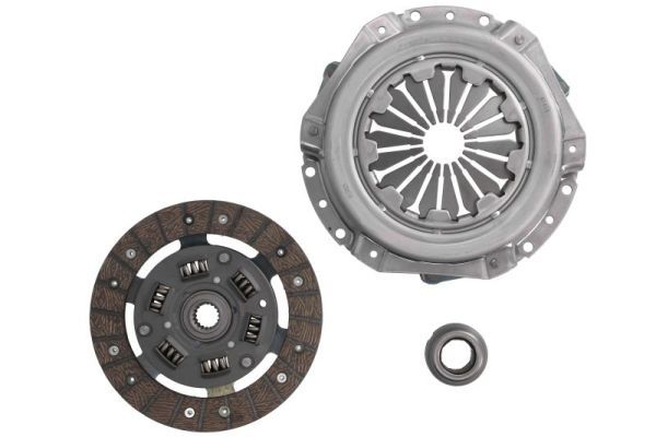 NEXUS F1C081NX Clutch Kit