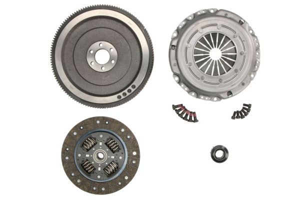 NEXUS F1C103NX Clutch Kit