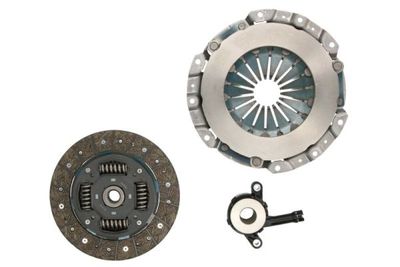 Clutch Kit NEXUS F1C201NX