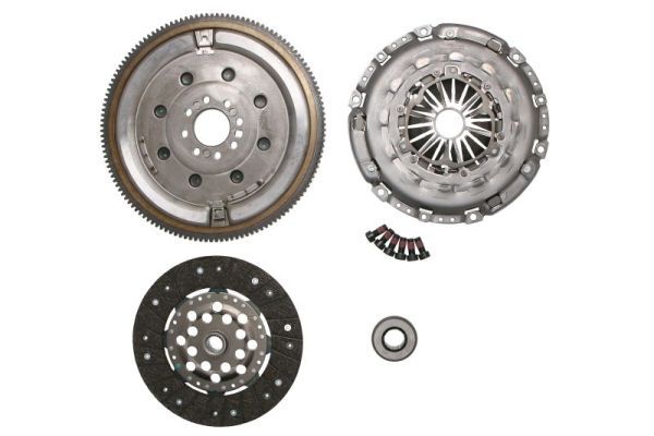 NEXUS F1C300NX Clutch Kit