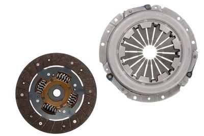 Clutch Kit NEXUS F1D010NX