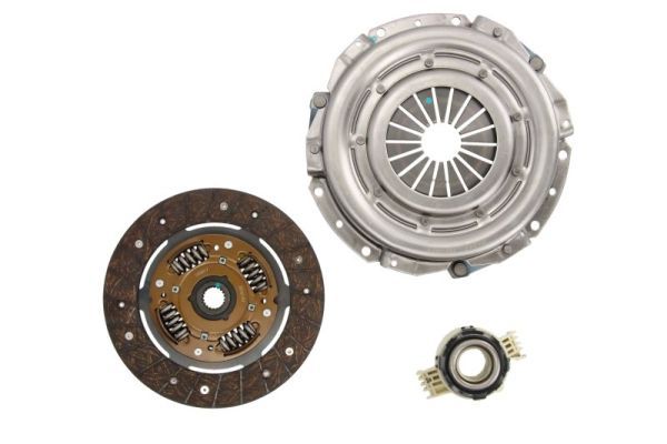 NEXUS F1D013NX Clutch Kit