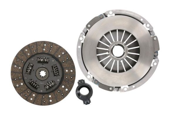 NEXUS F1D028NX Clutch Kit