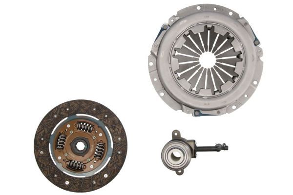 NEXUS F1D101NX Clutch Kit