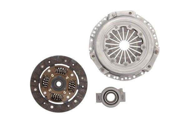 NEXUS F1F004NX Clutch Kit