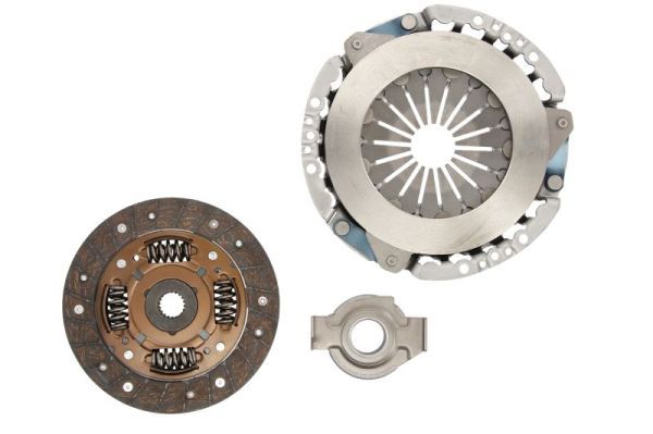 NEXUS F1F013NX Clutch Kit